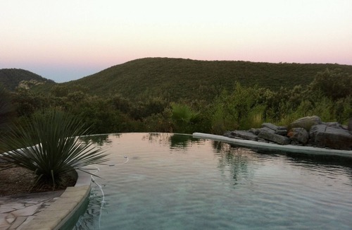Saint-Jean-du-Pin House | Secluded hill top retreat, with panoramic views over the Cevennes.