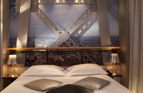 Quartier Saint-Georges Hotel | Secret de Paris - Hotel & Spa
