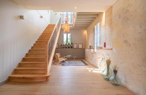 Lignan-de-Bordeaux Bed & Breakfast | Seguin - Chambres d’hôtes