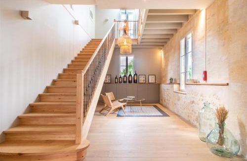 Lignan-de-Bordeaux Bed & Breakfast | Seguin - Chambres d’hôtes