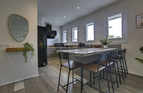 Les Estagnots Apartment | Seignosse Océan, Magnifique Appartement Pour 8