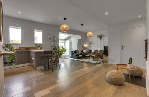 Les Estagnots Apartment | Seignosse Océan, Magnifique Appartement Pour 8