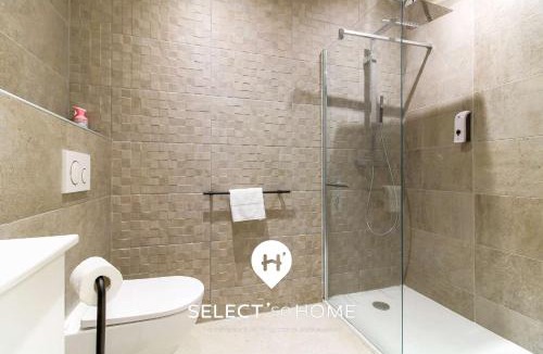 Le Lavandou Villa | SELECT'soHOME - Villa avec piscine, spa et babyfoot pour 10 à proximité de la plage d'Aiguebelle ! - 5 ETOILES - VILLA MANDARINIERS