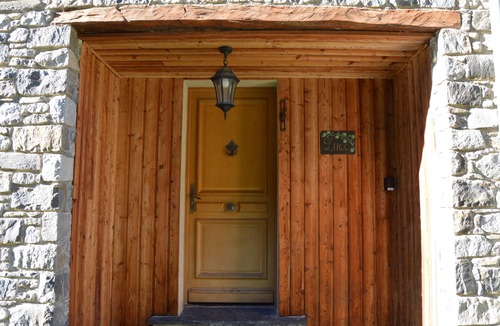 Aragnouet Ski Chalet | Self catered character chalet