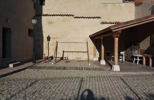Curiel Cottage | Self catering cottage La Alameda I y II for 4 people