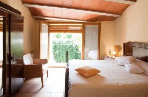 Sant Pau dʼOrdal Cottage | Self catering Cal Masana for 5 people