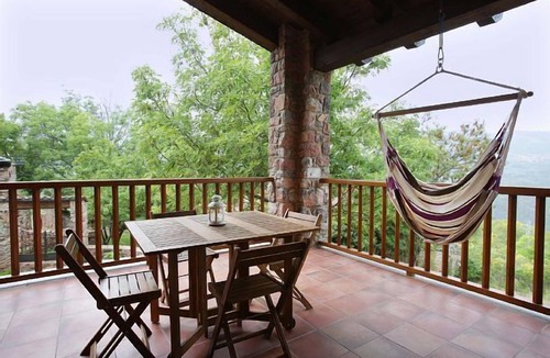 Cava Cottage | Self catering Cal Sansa for 8 people