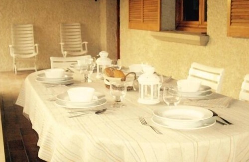Muruzabal Cottage | Self catering El Jardín de Muruzábal for 23 people