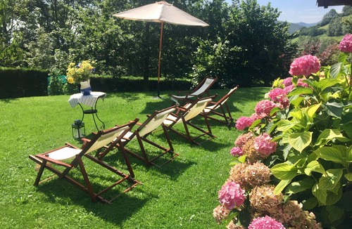 Larraun Cottage | Self catering Etxaburu for 8 people