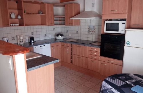 Lavaurette Cottage | Self catering L'oustal de Saillac