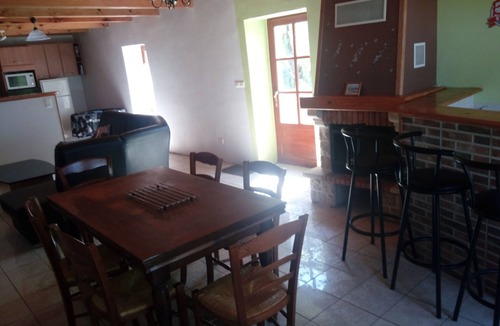 Lavaurette Cottage | Self catering L'oustal de Saillac