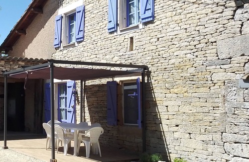 Lavaurette Cottage | Self catering L'oustal de Saillac