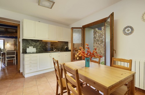 Rocabruna Cottage | Self catering Mas Can Soler for 8 people