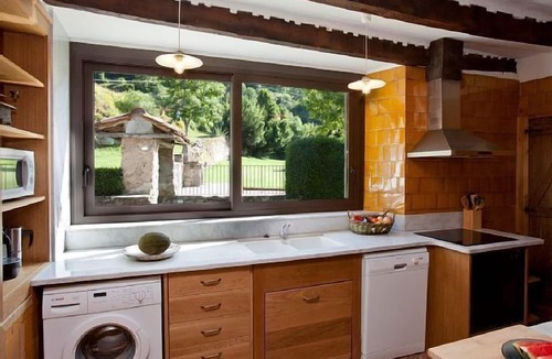 Vidra Cottage | Self catering Mas Quintana de Ciuret for 21 people