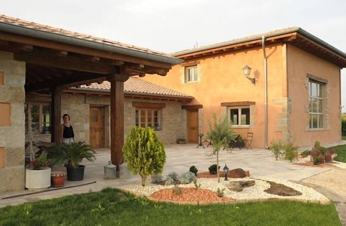 Tafalla Cottage | Self catering Posada el Juncal for 12 people