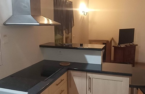 Toussieu House | Self-contained accommodation, 20mn from Lyon and 15mn from Eurexpo and Groupama Stadium