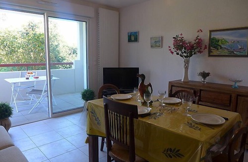 Ondres Apartment | Selvia Quetia by Interhome