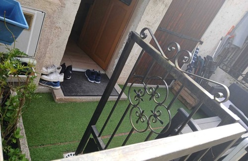 La Trinite House | Semi-detached townhouse 15 min from Monaco and Nicewith private parking