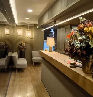 Sant Gervasi Apartment | Senator Barcelona Apartments