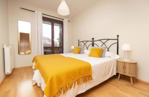 Panticosa Apartment | Senda by BeValle