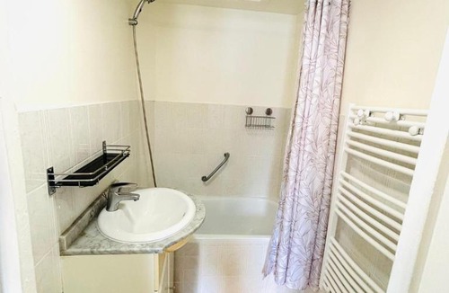 Quartier de la Porte-Saint-Denis Apartment | Sentier Marais Bonne Nouvelle