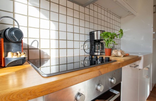 La Mole House | Serapias by Interhome