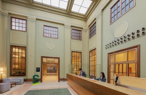 Sabadell Hotel | Sercotel Arrahona Sabadell