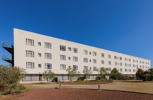 Sabadell Hotel | Sercotel Arrahona Sabadell