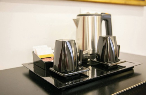 Sabadell Hotel | Sercotel Arrahona Sabadell