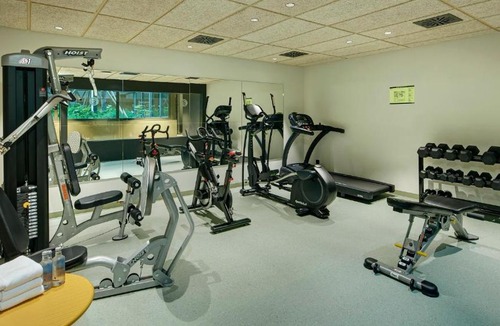 El Prat de Llobregat Hotel | Sercotel Barcelona El Prat
