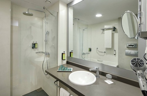 el Fort Pienc Hotel | Sercotel Caspe