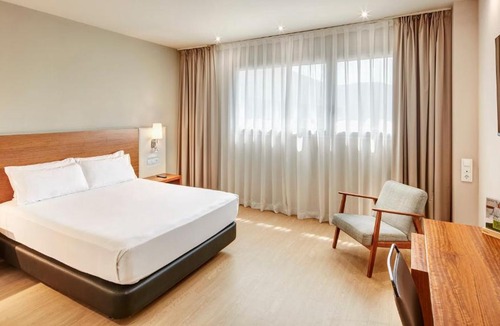 Montcada I Reixac Hotel | Sercotel Ciutat de Montcada