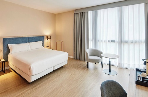 Cornella de Llobregat Hotel | Sercotel Cornella Barcelona