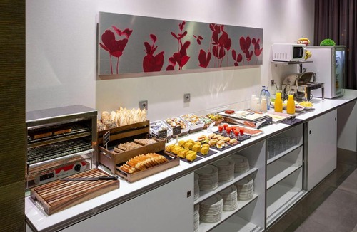 Tafalla Hotel | Sercotel Hola Tafalla