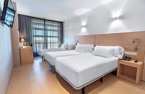 Tafalla Hotel | Sercotel Hola Tafalla