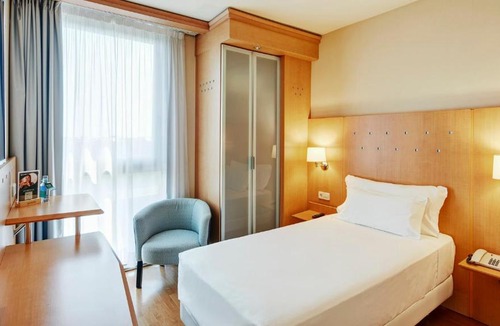 Sant Just Desvern Hotel | Sercotel Porta Barcelona