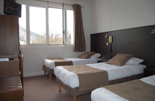 Lourdes Hotel | Serene Apartments w/Easy Access to Prime Attractions - Embrace Calm and Comfort