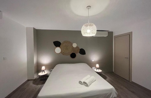 Tignieu-Jameyzieu Apartment | Serimmo