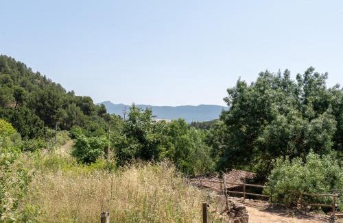 Montblanc House | Serra de Prades