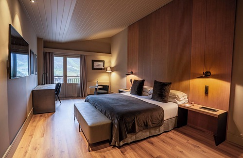 Incles Hotel | Serras Andorra