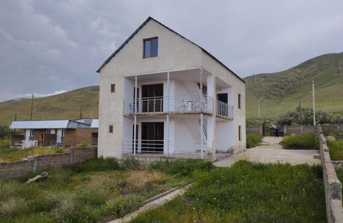 Gegharkunik Villa | Sevan - Artanish Beach House