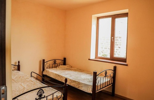 Gegharkunik Villa | Sevan - Artanish Beach House