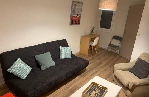 Le Pouzin Apartment | Seven Keys - Les berges de Ouveze
