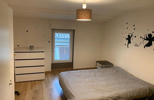 Le Pouzin Apartment | Seven Keys - Les berges de Ouveze