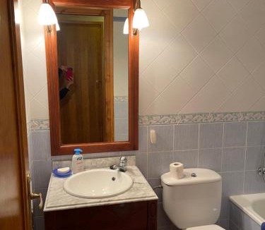 Setcases Apartment | Sevenhouse