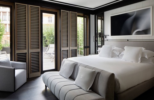 Barcelona Hotel | Seventy Barcelona