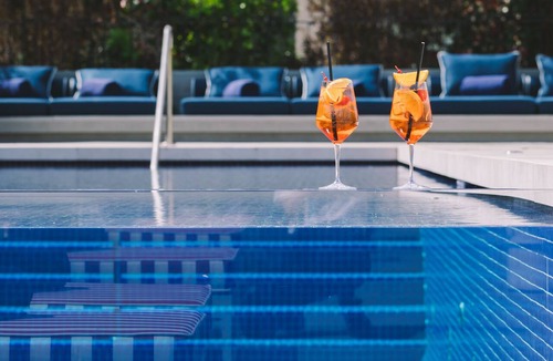 Barcelona Hotel | Seventy Barcelona