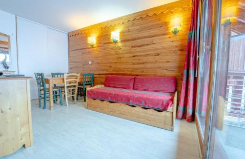 Saint-Francois-Longchamp Apartment | Sfl 1 appt 4-6 couchages