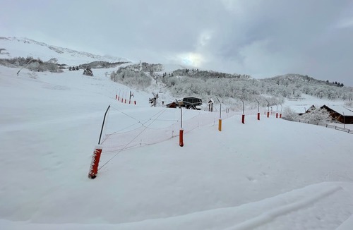 Saint-Francois-Longchamp Apartment | SFL2 4/6 Pers WIFI apartment at the foot of the slopes