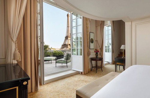 Chaillot Other | Shangri-La Paris